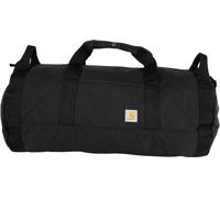 Carhartt Classic Round, sac de sport Noir Noir