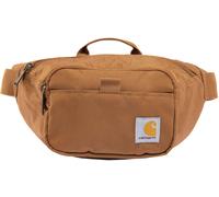 Carhartt Classic, sac à ceinture Taille unique Marron Marron