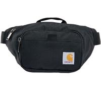 Carhartt Ceinture unisexe essentielle, durable, résistant à l'eau, Noir , Taille unique