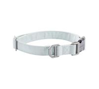 Carhartt Collier pour chien de champ, entièrement réglable, tissu 600 deniers durable avec mot-symbole réfléchissant pour plus de visibilité, Seabrook, taille L