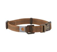 Carhartt Collier pour Chien Unisexe Carhartt Marron Taille M