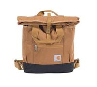 Carhartt Convertible Sac à dos (Brown,One Size)