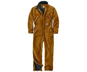 Carhartt Couvre-chef imperméable à l'eau Carhartt® Brown 3XL