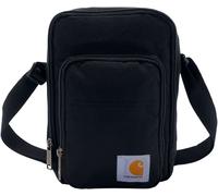 SAC À BANDOULIÈRE ZIPPÉ - Noir - 001 - CARHARTT - B0000511