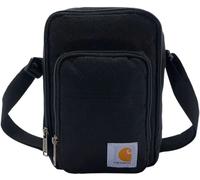 Carhartt Crossbody Zip Sac suspendu, noir pour homme