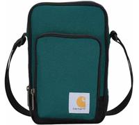 Carhartt Crossbody Zip Sac suspendu, Vert