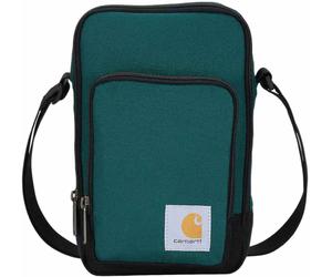 Carhartt Crossbody Zip Sac suspendu, Vert