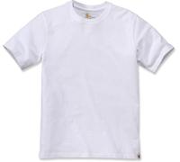 Carhartt Dearborn Relaxed, t-shirt M Blanc Blanc