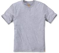 Carhartt Dearborn Relaxed, t-shirt M Gris Clair Gris Clair