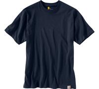Carhartt Dearborn Relaxed, t-shirt S Bleu Foncé Bleu Foncé