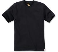 Carhartt Dearborn Relaxed, t-shirt XL Noir Noir