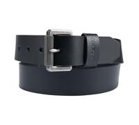 Carhartt décontractées Homme, Disponibles en Plusieurs Styles, Couleurs et Tailles, Ceinture à cliquet en Nylon (Noir), 52
