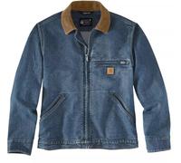 Carhartt Denim Detroit Veste, Taille XL