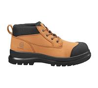 Carhartt Detroit Chukka Boot, Wheat, 39 EU