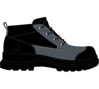 Carhartt Detroit Chukka, chaussures 47 Noir Noir