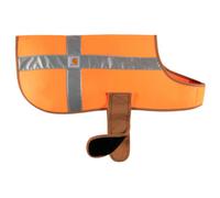 Carhartt - Dog Safety Vest - Manteau pour chien - S - hunter orange