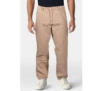 Carhartt Double Knee Pant Dusty Hamilton Brown Taille: W34L34 | Pantalons tailleur Outlet | Homme | Marron