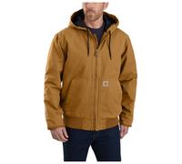 Carhartt - Duck Active Jacket - Veste de loisirs - M - carhartt brown