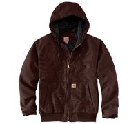 Carhartt - Duck Active Jacket - Veste de loisirs - XL - dark brown