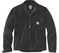 Carhartt Veste Iconic J01 Duck Detroit Jacket Noir XXL