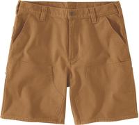 Carhartt Duck Double Front Short 106847 W28