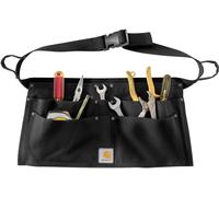 Carhartt Duck Nail Apron Ceinture À Outils, Noir, Taille L Pour Hommes