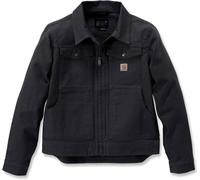 Carhartt - Duck Relaxed Fit Jacket - Veste de loisirs - L - black