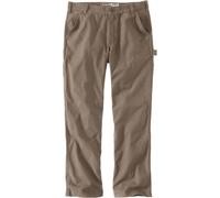 Carhartt Duck Relaxed, pantalon en textile W34/L34 Marron (251) Marron (251)