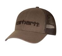 Carhartt - Dunmore Ball Cap - Brun 101195066 Casquette Baseball Homme Bonnets CH101195235BRN-One Size