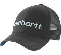 Carhartt Dunmore, capuchon Taille unique Noir/Bleu (N41) Noir/Bleu (N41)