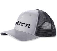 Carhartt Dunmore, capuchon Taille unique Noir/Gris Noir/Gris