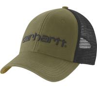 Carhartt Dunmore, capuchon Taille unique Olive/Noir (Gl7) Olive/Noir (Gl7)