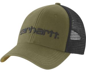 Carhartt Dunmore, capuchon Taille unique Olive/Noir (Gl7) Olive/Noir (Gl7)