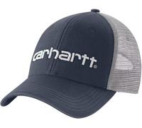Carhartt Dunmore casquette, bleu/bleu marine/blanc