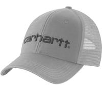 Carhartt Dunmore casquette, gris, Taille unique