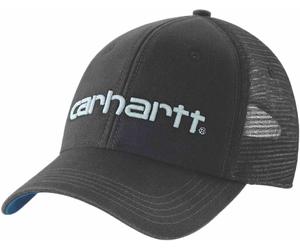 Carhartt Dunmore casquette, noir/bleu