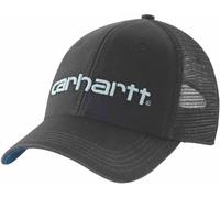 Carhartt Dunmore, capuchon Taille unique Noir/Bleu (N41) Noir/Bleu (N41)