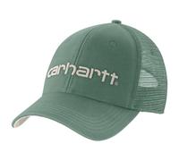 Carhartt - Dunmore - Casquette - One Size - green slate / malt
