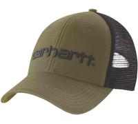 Carhartt Dunmore, capuchon Taille unique Olive/Noir (Gl7) Olive/Noir (Gl7)