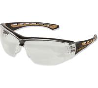 Carhartt Easley, lunettes de soleil Noir Net Noir Net
