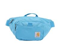 Carhartt Essential Sac banane unisexe, Bleu atomique, One Size