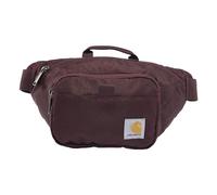 Carhartt Essential Sac banane unisexe, Port, One Size