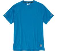 Carhartt Extreme Relaxed Fit S/S T-Shirt Bleu marine XXL