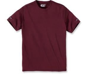 Carhartt Extreme Relaxed Fit S/S T-shirt Bordeaux L