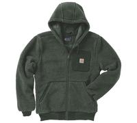 Carhartt - Fairbanks Active Jacket - Veste polaire - L - forestry green