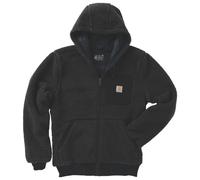 Carhartt - Fairbanks Active Jacket - Veste polaire - M - black