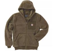 Carhartt Fairbanks Active Veste, Marron, Taille L