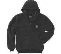 Carhartt Fairbanks Active Veste, noir, Taille S