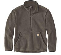 Carhartt Fairbanks Pullover, Brun foncé, Taille L