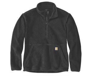 Carhartt Fairbanks Pullover, noir, Taille 2XL